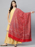 Women's Jamawar Wool Shawl